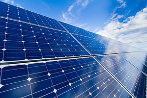 حمایت‌های دولتی برای برق خورشیدی