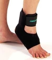 استفاده از مواد ویسکوالاستیک در درمان خار پاشنه پا